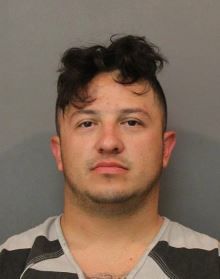 Gerrick Joseph Sanchez
